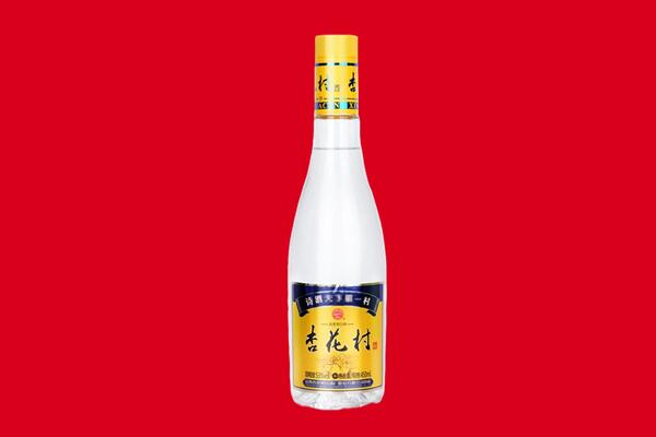 栾城区回收杏花村