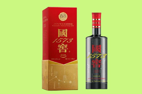 栾城区回收国窖