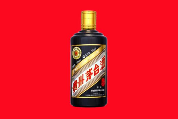 栾城区回收茅台酒瓶